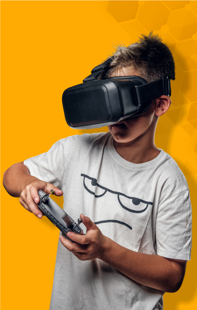 Gamer